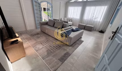 Casa para locação na Cidade de Itupeva em Condomínio Fechado