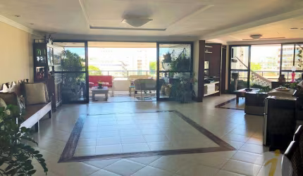 Apartamento residencial à venda, Cabo Branco, João Pessoa.