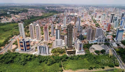 Apartamento com 3 dormitórios à venda, 110 m² por R$ 1.880.000,00 - Miramar - João Pessoa/PB