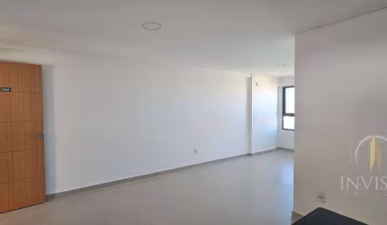 Apartamento com 2 dormitórios à venda, 68 m² por R$ 530.000,00 - Bairro dos Ipês - João Pessoa/PB