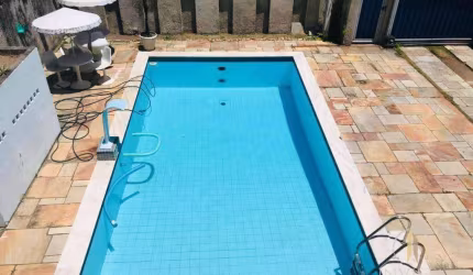 Casa com 5 dormitórios à venda, 280 m² por R$ 2.300.000,00 - Jardim Oceania - João Pessoa/PB