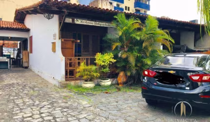 Casa com 3 dormitórios à venda, 187 m² por R$ 1.500.000,00 - Manaíra - João Pessoa/PB