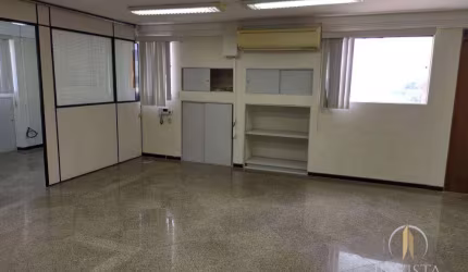 Sala à venda, 80 m² por R$ 330.000,00 - Bairro dos Estados - João Pessoa/PB