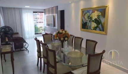 Apartamento com 3 dormitórios à venda, 98 m² por R$ 850.000,00 - Jardim Oceania - João Pessoa/PB