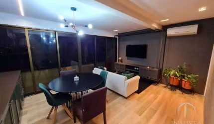 Cobertura com 2 dormitórios à venda, 70 m² por R$ 1.220.000,00 - Tambaú - João Pessoa/PB