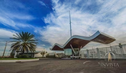 Terreno à venda, 788 m² por R$ 1.025.000,00 - Intermares - João Pessoa/PB