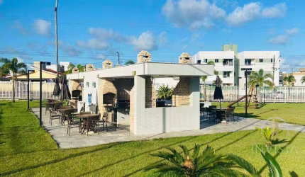 Terreno à venda, 200 m² por R$ 295.000,00 - Muçumagro - João Pessoa/PB