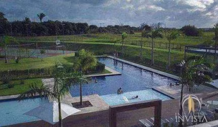 Terreno à venda, 434 m² por R$ 450.000,00 - Alphaville PB - Bayeux/PB