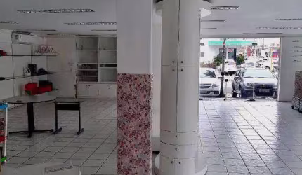 Sala para alugar, 120 m² por R$ 15.800,00/mês - Manaíra - João Pessoa/PB