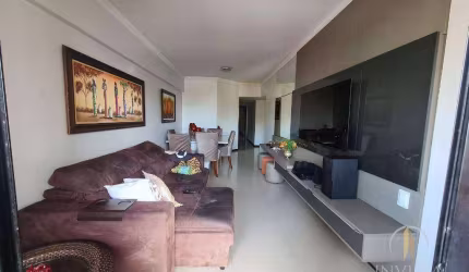 Apartamento com 3 dormitórios à venda, 110 m² por R$ 560.000,00 - Manaíra - João Pessoa/PB
