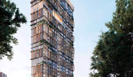 Apartamento com 3 dormitórios à venda, 240 m² por R$ 3.142.007,52 - Jardim Oceania - João Pessoa/PB
