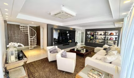 Apartamento com 3 dormitórios à venda, 390 m² por R$ 1.900.000,00 - Bessa - João Pessoa/PB