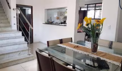 Casa com 6 dormitórios à venda, 450 m² por R$ 1.300.000,00 - Bairro dos Estados - João Pessoa/PB
