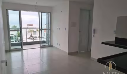 Apartamento com 2 dormitórios à venda, 53 m² por R$ 580.000,00 - Bessa - João Pessoa/PB
