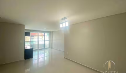 Apartamento com 3 dormitórios à venda, 121 m² por R$ 740.000,00 - Jardim Oceania - João Pessoa/PB