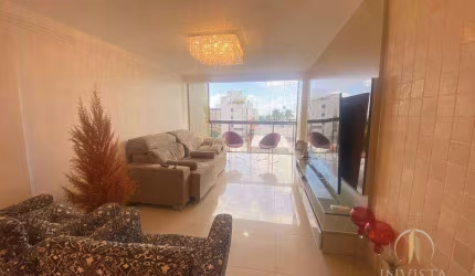 Apartamento com 3 dormitórios à venda, 139 m² por R$ 1.300.000,00 - Jardim Oceania - João Pessoa/PB