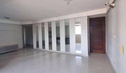 Apartamento com 3 dormitórios à venda, 96 m² por R$ 620.000,00 - Tambaú - João Pessoa/PB