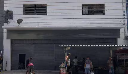 Loja para alugar, 1340 m² por R$ 21.250,00/mês - Centro - João Pessoa/PB