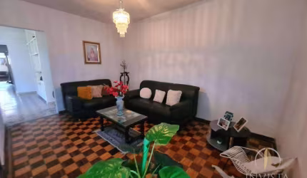 Casa com 4 dormitórios à venda, 217 m² por R$ 730.000,00 - Bairro dos Estados - João Pessoa/PB
