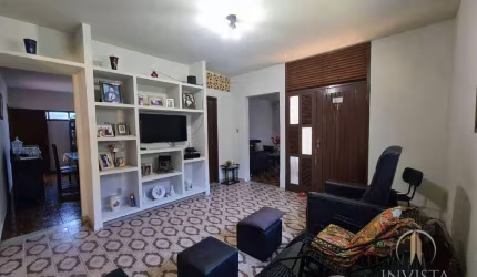 Casa com 4 dormitórios à venda, 217 m² por R$ 730.000,00 - Bairro dos Estados - João Pessoa/PB