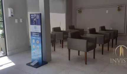 Sala para alugar por R$ 3.300/mês