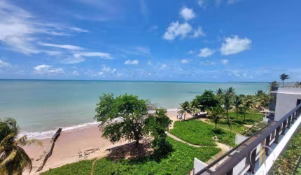 Apartamento com 1 dormitório à venda, 47 m² por R$ 850.000,00 - Bessa - João Pessoa/PB