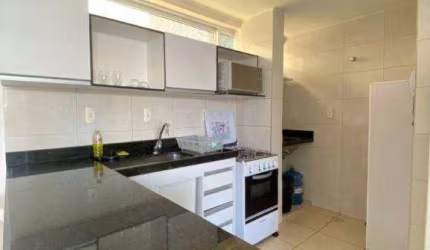 Apartamento com 2 dormitórios à venda, 60 m² por R$ 600.000,00 - Manaíra - João Pessoa/PB