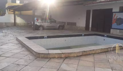Casa com 1 dormitório para alugar, 780 m² por R$ 15.000,00/mês - Miramar - João Pessoa/PB