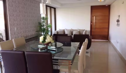 Casa com 5 dormitórios à venda, 240 m² por R$ 2.600.000,00 - Intermares - Cabedelo/PB