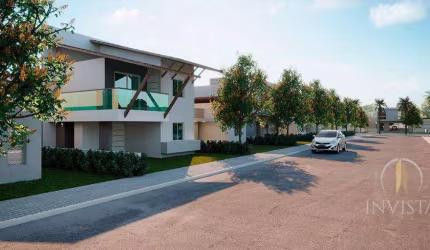 Terreno à venda, 200 m² por R$ 280.000,00 - Muçumagro - João Pessoa/PB
