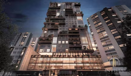 Apartamento com 3 dormitórios à venda, 77 m² por R$ 790.000,00 - Tambaú - João Pessoa/PB