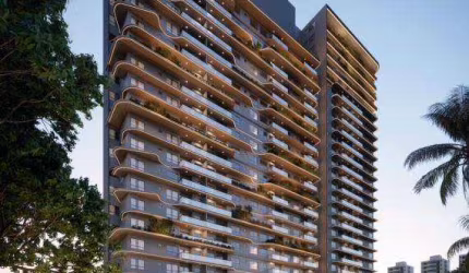 Apartamento com 4 dormitórios à venda, 98 m² por R$ 999.658,34 - Jardim Oceania - João Pessoa/PB