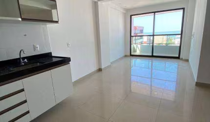 Apartamento com 2 dormitórios à venda, 64 m² por R$ 720.000,00 - Cabo Branco - João Pessoa/PB