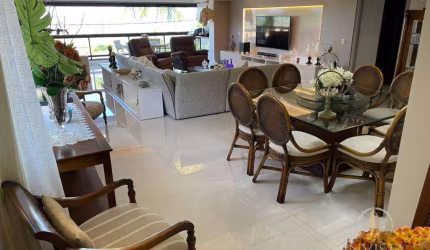 Apartamento com 2 dormitórios à venda, 200 m² por R$ 2.200.000,00 - Tambaú - João Pessoa/PB