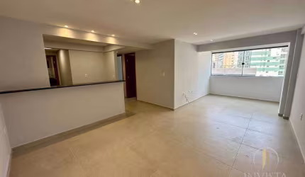 Apartamento com 3 dormitórios à venda, 96 m² por R$ 600.000,00 - Manaíra - João Pessoa/PB