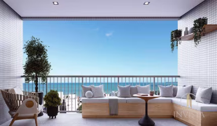 Apartamento com 2 dormitórios à venda, 51 m² por R$ 497.139,03 - Jardim Oceania - João Pessoa/PB