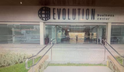 Andar Corporativo para alugar, 430 m² por R$ 34.800,00/mês - Bairro dos Estados - João Pessoa/PB