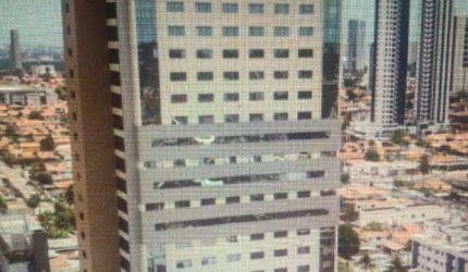 Sala para alugar, 172 m² por R$ 12.500,00/mês - Bairro dos Estados - João Pessoa/PB