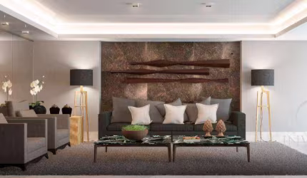 Apartamento com 3 dormitórios à venda, 133 m² por R$ 1.097.723,43 - Jardim Luna - João Pessoa/PB