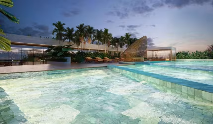 Apartamento com 3 dormitórios à venda, 145 m² por R$ 1.551.536,24 - Manaíra - João Pessoa/PB