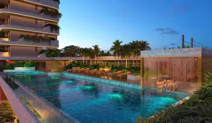 Apartamento com 3 dormitórios à venda, 145 m² por R$ 2.035.448,27 - Manaíra - João Pessoa/PB