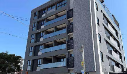 Apartamento com 2 dormitórios à venda, 59 m² por R$ 419.000,00 - Tambauzinho - João Pessoa/PB