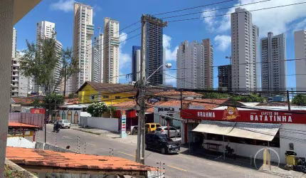 Casa com 5 dormitórios para alugar, 480 m² por R$ 14.000,00/mês - Manaíra - João Pessoa/PB