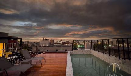 Apartamento com 3 dormitórios à venda, 59 m² por R$ 497.000,00 - Bessa - João Pessoa/PB