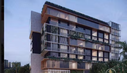 Sala para alugar, 101 m² por R$ 15.000,00/mês - Tambaú - João Pessoa/PB