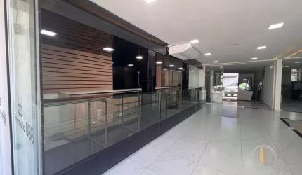 Sala para alugar, 30 m² por R$ 3.500,01/mês - Manaíra - João Pessoa/PB