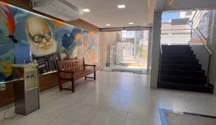 Sala para alugar, 45 m²