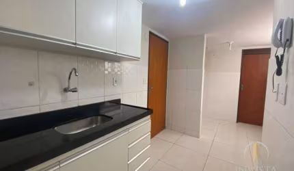 Apartamento com 3 dormitórios para alugar, 87 m² por R$ 3.200,01/mês - Intermares - Cabedelo/PB