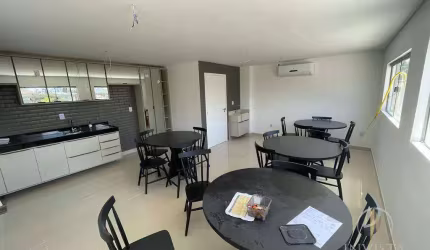 Apartamento com 3 dormitórios à venda, 59 m² por R$ 470.000,00 - Bessa - João Pessoa/PB