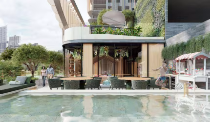 Apartamento com 3 dormitórios à venda, 76 m² por R$ 1.150.000,00 - Jardim Oceania - João Pessoa/PB